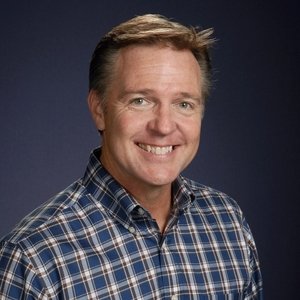 Administrative Pastor - Greg Coppock