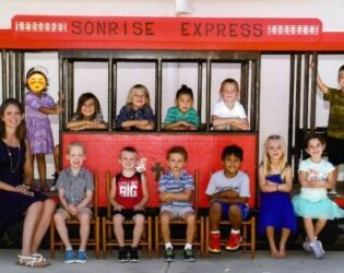 SonRise Preschool