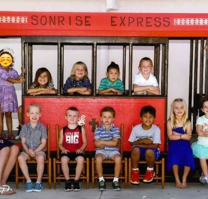 SonRise Preschool